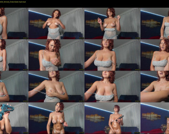kitty_mya69 — 70 minute Chaturbate female cam show recording, 1080p, Jul 28, 2020