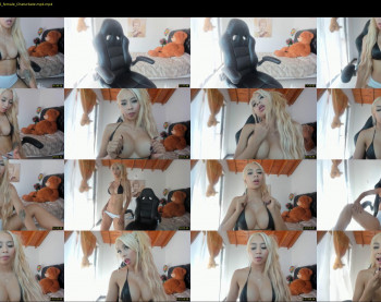 kmipearl — 99 minute Chaturbate female cam show recording, 720p, Jul 27, 2020