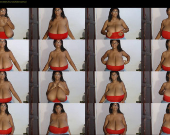 kristinamilan — 19 minute Chaturbate female cam show recording, 480p, Jul 27, 2020
