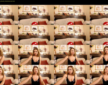 ladyjeen — 24 minute Chaturbate female cam show recording, 1080p, Jul 27, 2020