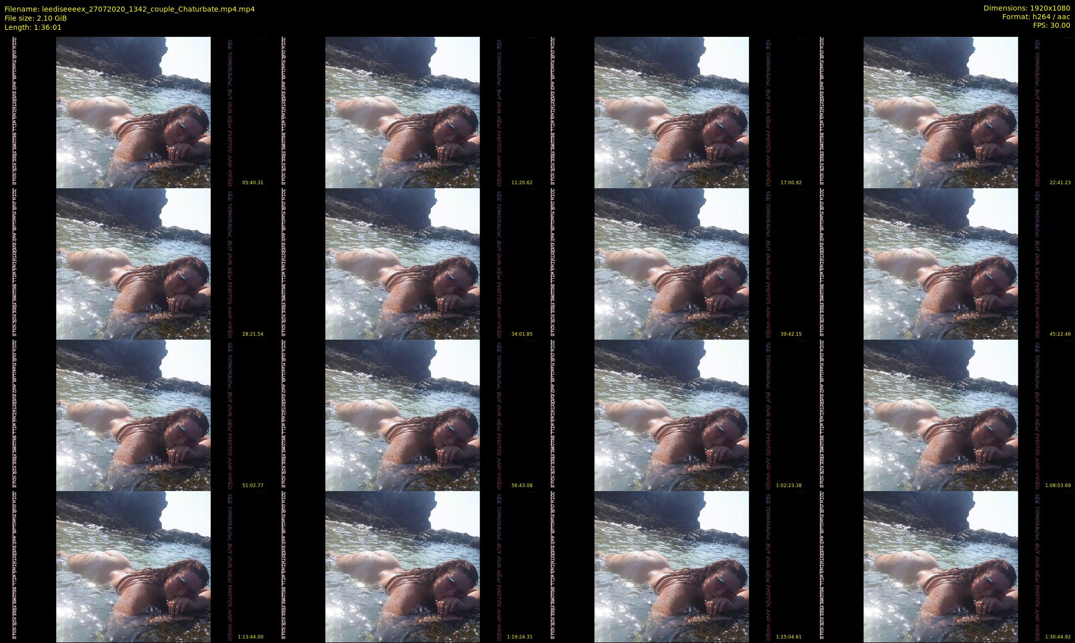 leediseeeex — 97 minute Chaturbate female cam show recording, 1080p, Jul 27, 2020