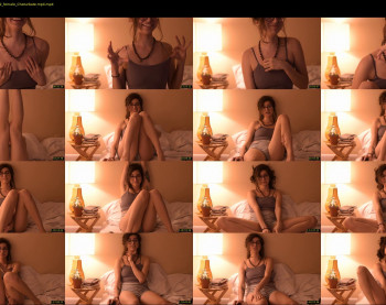 lizmreow — 114 minute Chaturbate female cam show recording, 720p, Jul 28, 2020