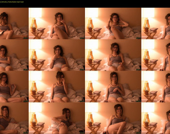 lizmreow — 46 minute Chaturbate female cam show recording, 720p, Jul 28, 2020
