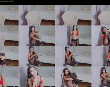 look_ — 70 minute Chaturbate female cam show recording, 1080p, Jul 27, 2020