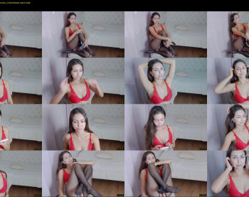 look_ — 19 minute Chaturbate female cam show recording, 1080p, Jul 27, 2020