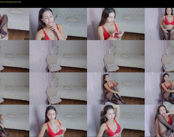 look_ — 63 minute Chaturbate female cam show recording, 1080p, Jul 27, 2020