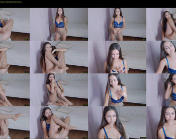 look_ — 70 minute Chaturbate female cam show recording, 1080p, Jul 28, 2020