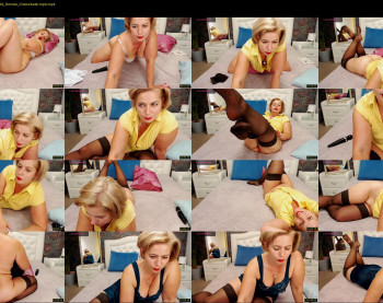 lorabigass — 70 minute Chaturbate female cam show recording, 720p, Jul 27, 2020