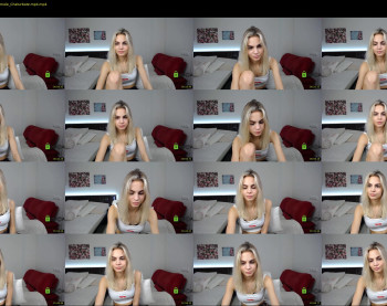 loxy_ — 3 minute Chaturbate female cam show recording, 1080p, Jul 27, 2020