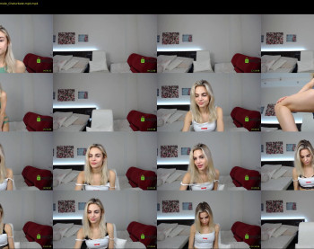 loxy_ — 70 minute Chaturbate female cam show recording, 1080p, Jul 28, 2020