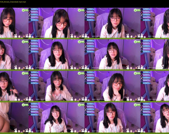maru_chan_ — 76 minute Chaturbate female cam show recording, 1080p, Jul 27, 2020