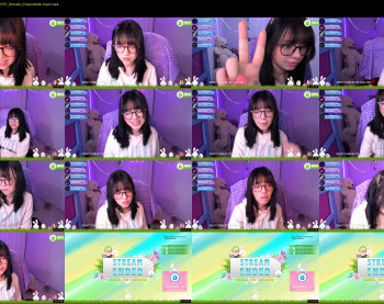maru_chan_ — 31 minute Chaturbate female cam show recording, 1080p, Jul 27, 2020
