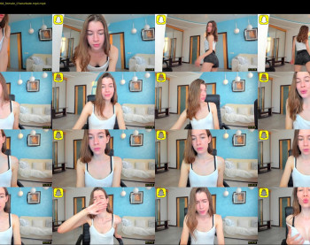 mcflurry18 — 11 minute Chaturbate female cam show recording, 720p, Jul 27, 2020