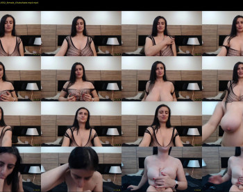 meganbeake — 16 minute Chaturbate female cam show recording, 720p, Jul 27, 2020