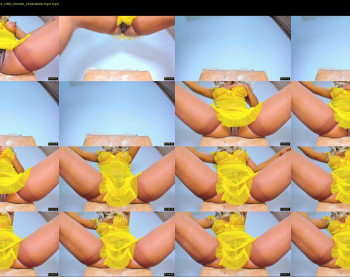 melania_browis — 3 minute Chaturbate female cam show recording, 1080p, Jul 27, 2020