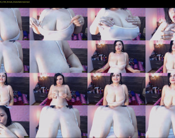 melisa_mcarthy — 15 minute Chaturbate couple cam show recording, 1080p, Jul 27, 2020