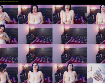 melisa_mcarthy — 70 minute Chaturbate couple cam show recording, 1080p, Jul 27, 2020