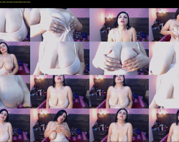 melisa_mcarthy — 57 minute Chaturbate couple cam show recording, 1080p, Jul 27, 2020