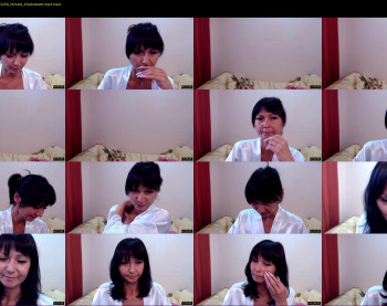 melissa_fane — 70 minute Chaturbate female cam show recording, 1080p, Jul 27, 2020