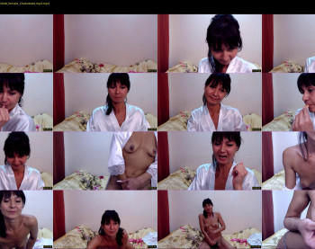 melissa_fane — 70 minute Chaturbate female cam show recording, 1080p, Jul 27, 2020