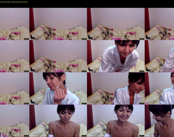 melissa_fane — 18 minute Chaturbate female cam show recording, 1080p, Jul 27, 2020