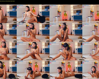 melissa_yo — 42 minute Chaturbate female cam show recording, 1080p, Jul 28, 2020