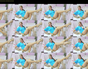 miracle_rose — 10 minute Chaturbate female cam show recording, 720p, Jul 27, 2020