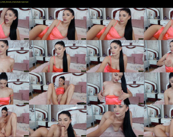 mmmaaa1234 — 39 minute Chaturbate female cam show recording, 1080p, Jul 27, 2020