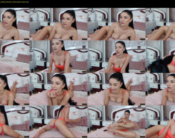 mmmaaa1234 — 16 minute Chaturbate female cam show recording, 1080p, Jul 28, 2020