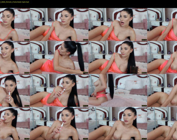 mmmaaa1234 — 17 minute Chaturbate female cam show recording, 1080p, Jul 28, 2020