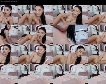 mmmaaa1234 — 51 minute Chaturbate female cam show recording, 1080p, Jul 28, 2020