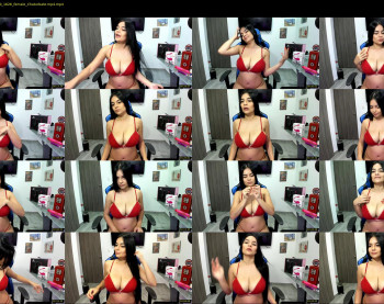 natasha_oficial — 4 minute Chaturbate female cam show recording, 1080p, Jul 27, 2020