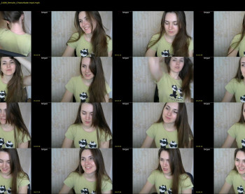 naughty_popa — 6 minute Chaturbate female cam show recording, 720p, Jul 27, 2020