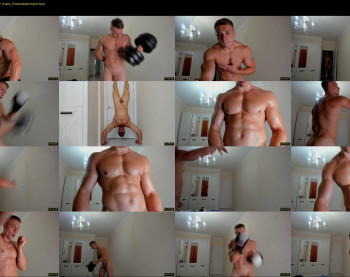 o_r_b_i_t — 61 minute Chaturbate male cam show recording, 720p, Jul 27, 2020
