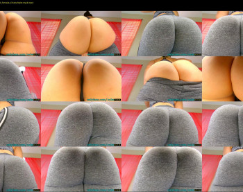 oxlemon — 50 minute Chaturbate female cam show recording, 1080p, Jul 28, 2020