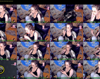 ps4pro — 79 minute Chaturbate female cam show recording, 1080p, Jul 27, 2020