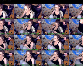 ps4pro — 79 minute Chaturbate female cam show recording, 1080p, Jul 27, 2020