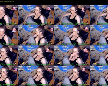 ps4pro — 15 minute Chaturbate female cam show recording, 1080p, Jul 27, 2020