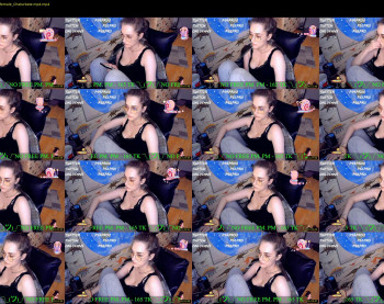 ps4pro — 35 minute Chaturbate female cam show recording, 1080p, Jul 27, 2020