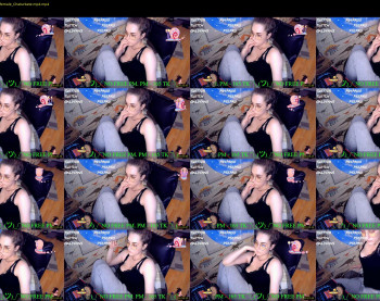 ps4pro — 3 minute Chaturbate female cam show recording, 1080p, Jul 27, 2020