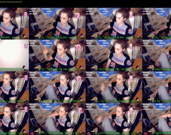 ps4pro — 81 minute Chaturbate female cam show recording, 1080p, Jul 28, 2020
