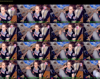 ps4pro — 54 minute Chaturbate female cam show recording, 1080p, Jul 28, 2020