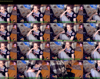 ps4pro — 26 minute Chaturbate female cam show recording, 1080p, Jul 28, 2020