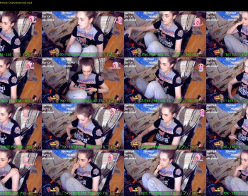 ps4pro — 81 minute Chaturbate female cam show recording, 1080p, Jul 28, 2020