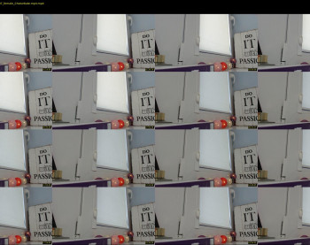 rita_wane — 23 minute Chaturbate female cam show recording, 1080p, Jul 27, 2020