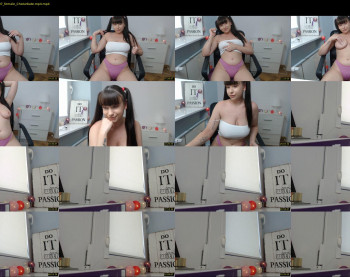 rita_wane — 64 minute Chaturbate female cam show recording, 1080p, Jul 27, 2020