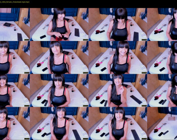 romanticabuse — 15 minute Chaturbate female cam show recording, 1080p, Jul 27, 2020