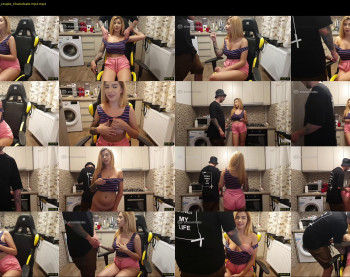 rrr1995 — 76 minute Chaturbate couple cam show recording, 1080p, Jul 27, 2020