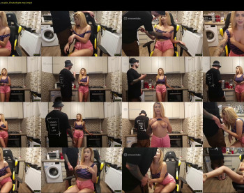 rrr1995 — 71 minute Chaturbate couple cam show recording, 1080p, Jul 27, 2020