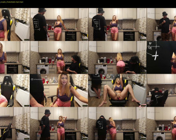 rrr1995 — 52 minute Chaturbate couple cam show recording, 1080p, Jul 27, 2020